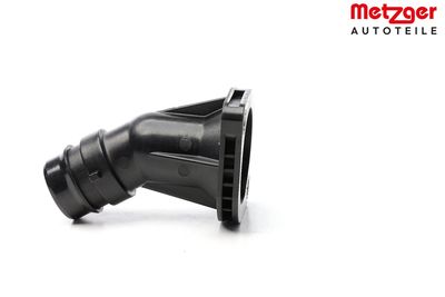 THERMOSTATGEHäUSE METZGER AUTOTEILE 4010653 17