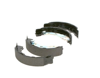 BREMSBACKENSATZ BOSCH 0986487627 25