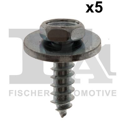 Vis FA1 — 19mm