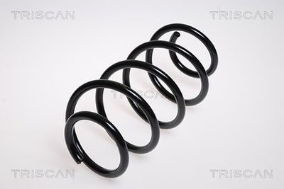 TRISCAN 8750 29144 Пружина подвески  для VW TOURAN (Фольцваген Тоуран)