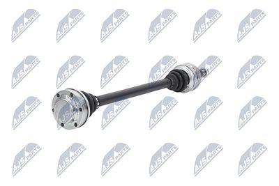 PLANETARA NTY NPWVW186 2