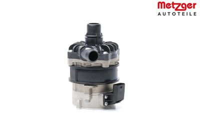 POMPă DE APă BATERIA DE ACțIONARE METZGER AUTOTEILE 2221232 29
