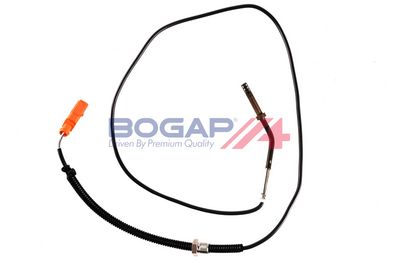Sensor, Abgastemperatur