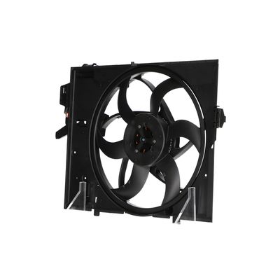 VENTILATOR RADIATOR NISSENS 850126 10