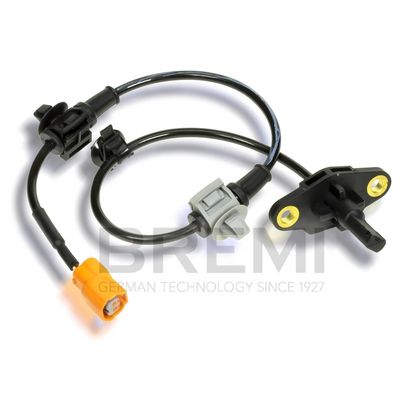 Vorschau Sensor, Raddrehzahl