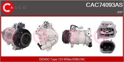 COMPRESOR CLIMATIZARE