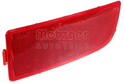 REFLECTOR METZGER AUTOTEILE 2080265