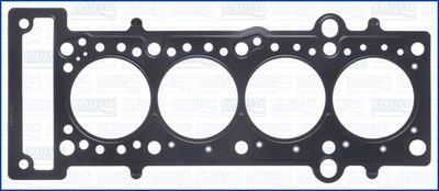 Прокладка, головка цилиндра WILMINK GROUP WG2171506 для FIAT TIPO