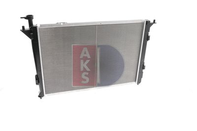 KüHLER MOTORKüHLUNG AKS DASIS 560111N 6