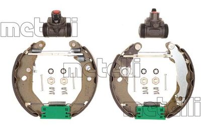 SET SABOTI FRANA METELLI 510409