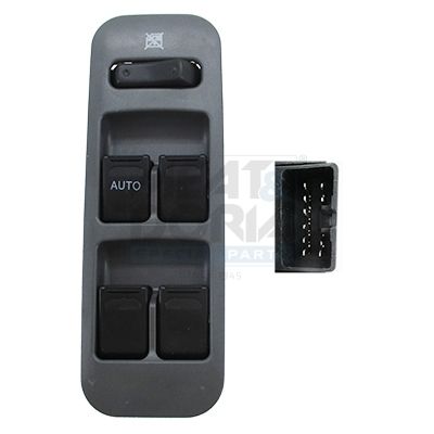 COMUTATOR MACARA GEAM