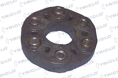 Шарнир, карданен вал TRICLO 673694