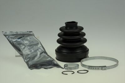 FALTENBALGSATZ ANTRIEBSWELLE