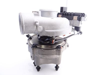 LADER AUFLADUNG GARRETT 7969105002S 10