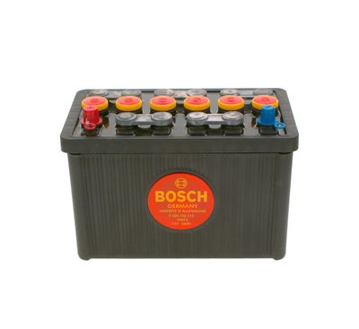 BOSCH Starterbatterie
