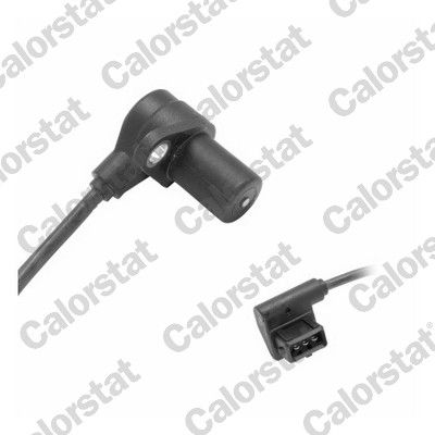 SENZOR IMPULSURI ARBORE COTIT CALORSTAT by Vernet CS0206