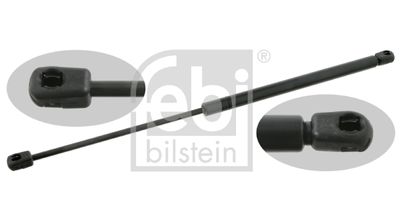 FEBI BILSTEIN Gasveer, motorkap (27675)