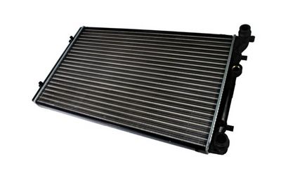 KüHLER MOTORKüHLUNG