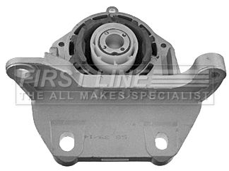 Подвеска, двигатель FIRST LINE FEM3927 для FIAT STILO