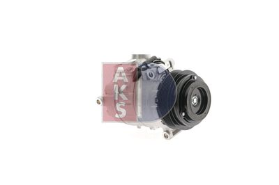 KOMPRESSOR KLIMAANLAGE AKS DASIS 850990N 12
