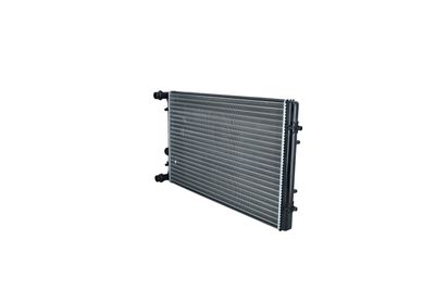 RADIATOR RACIRE MOTOR NRF 509529A 11