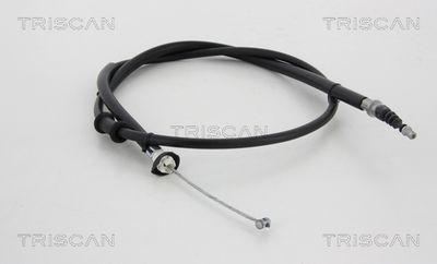 Тросик, cтояночный тормоз TRISCAN 8140 151036 для FIAT IDEA