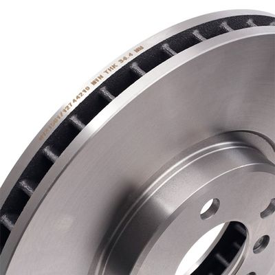 спирачен диск STARK SKBD-0023657