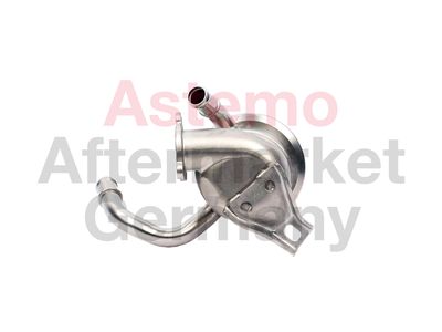 RADIATOR RECIRCULARE GAZE DE ESAPAMENT ASTEMO-HITACHI 2505984 3