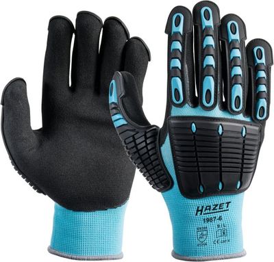Vorschau Schutzhandschuh