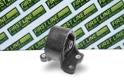 окачване, двигател FIRST LINE FEM3583