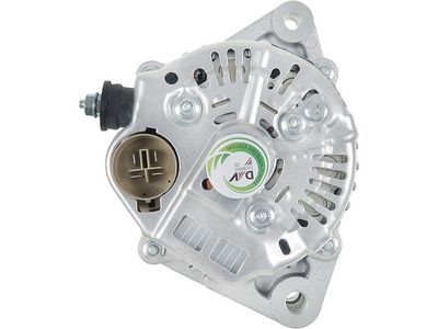 GENERATOR / ALTERNATOR AS-PL A6898S 2