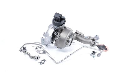 LADER AUFLADUNG BTS Turbo T981438 12