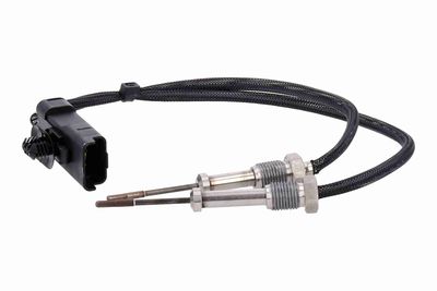 Senzor, temperatura ispušnih plinova VEMO Original Quality V22-72-0205