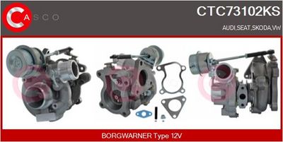 COMPRESOR SISTEM DE SUPRAALIMENTARE