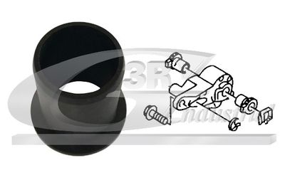 BUCSA LEVIER SCHIMBATOR VITEZA