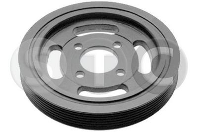 RIEMENSCHEIBE KURBELWELLE STC T412837