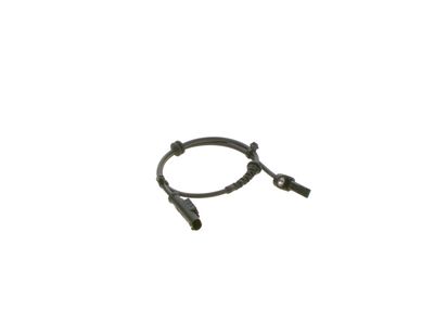 SENSOR RADDREHZAHL BOSCH 0265007896 27