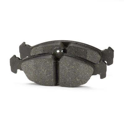 BREMSBELAGSATZ SCHEIBENBREMSE DELPHI LP702 21