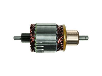 ARMATURA DEMAROR AS-PL SA0034