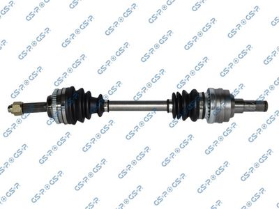 Drive Shaft 212058