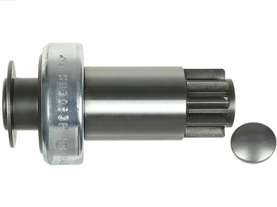 AS-PL Freilaufgetriebe, Starter