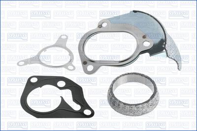 DICHTUNGSSATZ ZYLINDERKOPF AJUSA 52343300 2