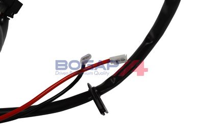Odpor, vnitřní tlakový ventilátor BOGAP C4112113