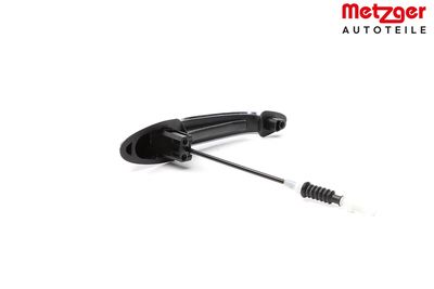 TüRGRIFF METZGER AUTOTEILE 2310953 17