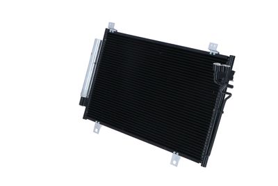 CONDENSATOR CLIMATIZARE NRF 350413 10