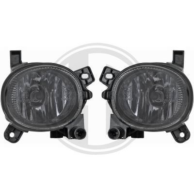 NEBELSCHEINWERFERSATZ