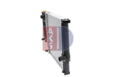 KüHLER MOTORKüHLUNG AKS DASIS 050980N 2