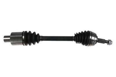 полуоска STELLOX 158 2352-SX