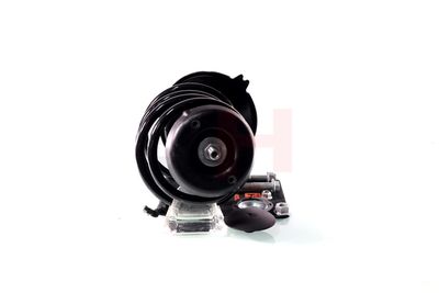 ANSAMBLU TELESCOP ARC GH GH353712C02 19