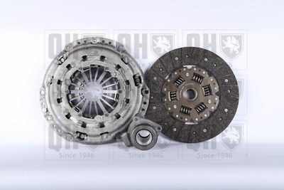 SET AMBREIAJ QUINTON HAZELL QKT4749AF